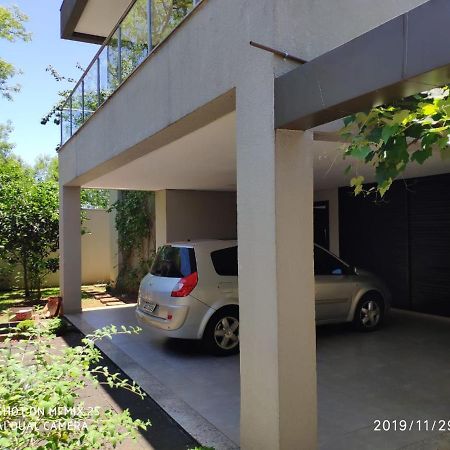 הוילה פוז דו איגואסו Casa Moderna No Centro Proxima A Atracoes Turisticas מראה חיצוני תמונה