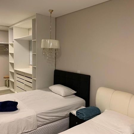 הוילה פוז דו איגואסו Casa Moderna No Centro Proxima A Atracoes Turisticas מראה חיצוני תמונה