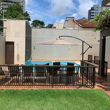 הוילה פוז דו איגואסו Casa Moderna No Centro Proxima A Atracoes Turisticas מראה חיצוני תמונה