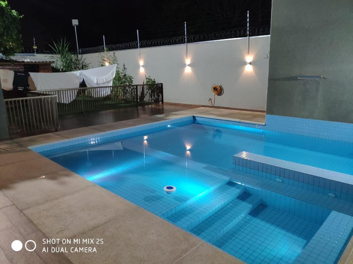 הוילה פוז דו איגואסו Casa Moderna No Centro Proxima A Atracoes Turisticas מראה חיצוני תמונה