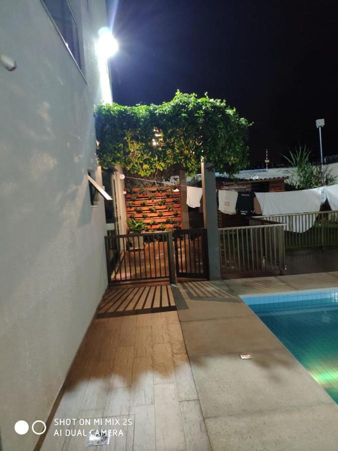 הוילה פוז דו איגואסו Casa Moderna No Centro Proxima A Atracoes Turisticas מראה חיצוני תמונה