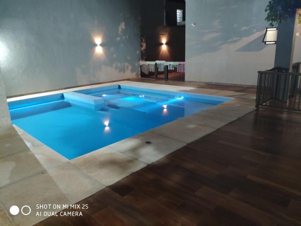 הוילה פוז דו איגואסו Casa Moderna No Centro Proxima A Atracoes Turisticas מראה חיצוני תמונה