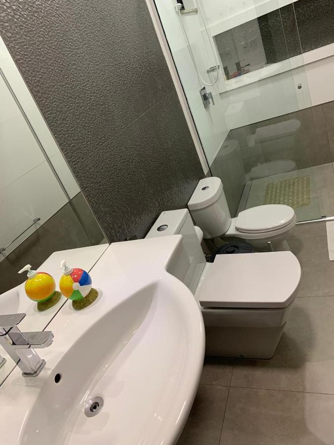 הוילה פוז דו איגואסו Casa Moderna No Centro Proxima A Atracoes Turisticas מראה חיצוני תמונה