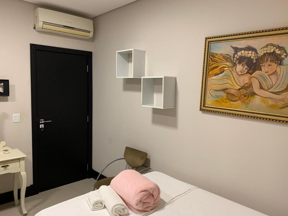 הוילה פוז דו איגואסו Casa Moderna No Centro Proxima A Atracoes Turisticas מראה חיצוני תמונה