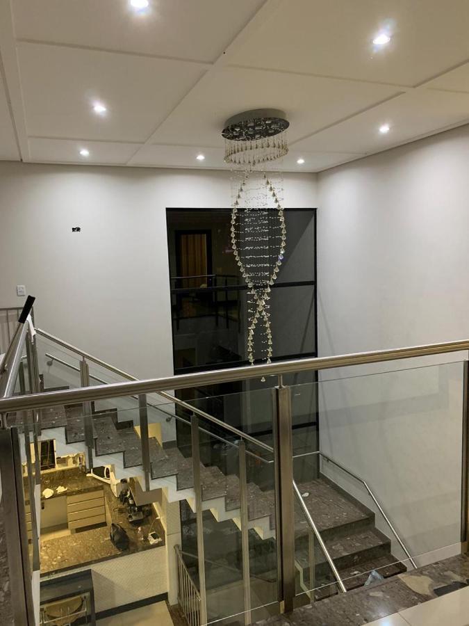 הוילה פוז דו איגואסו Casa Moderna No Centro Proxima A Atracoes Turisticas מראה חיצוני תמונה