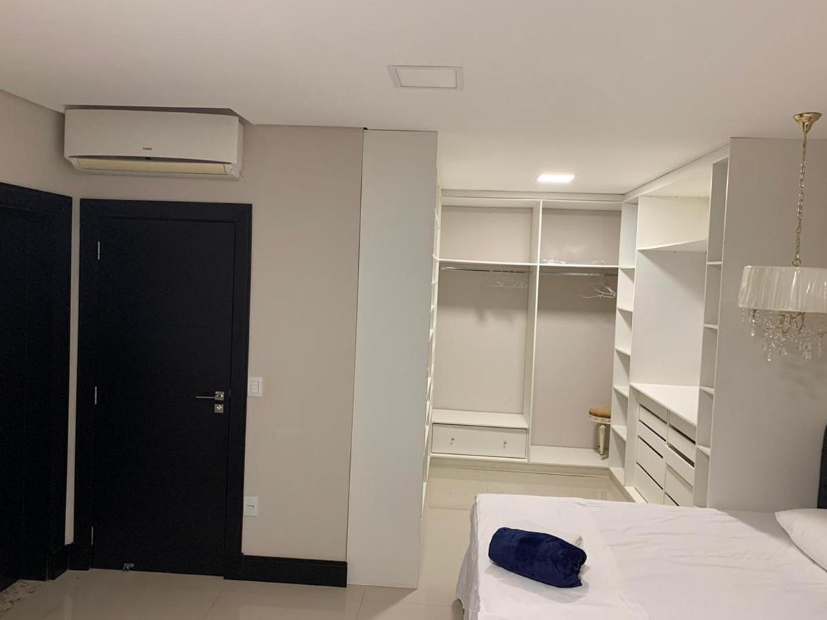 הוילה פוז דו איגואסו Casa Moderna No Centro Proxima A Atracoes Turisticas מראה חיצוני תמונה