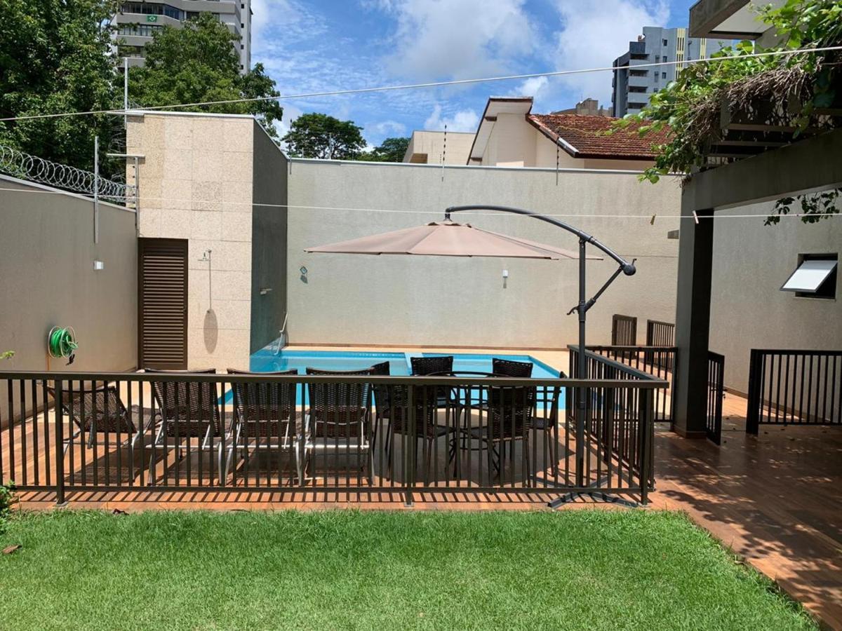 הוילה פוז דו איגואסו Casa Moderna No Centro Proxima A Atracoes Turisticas מראה חיצוני תמונה