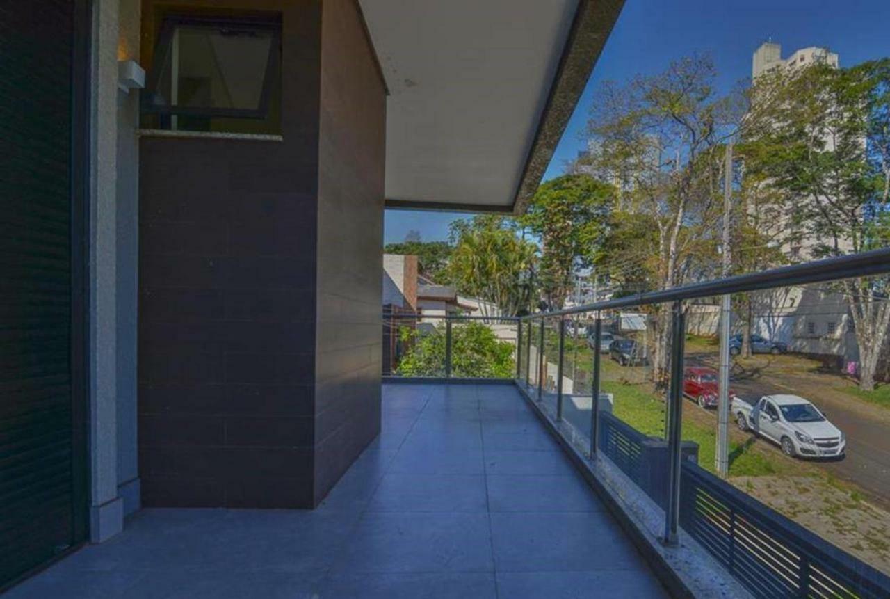 הוילה פוז דו איגואסו Casa Moderna No Centro Proxima A Atracoes Turisticas מראה חיצוני תמונה