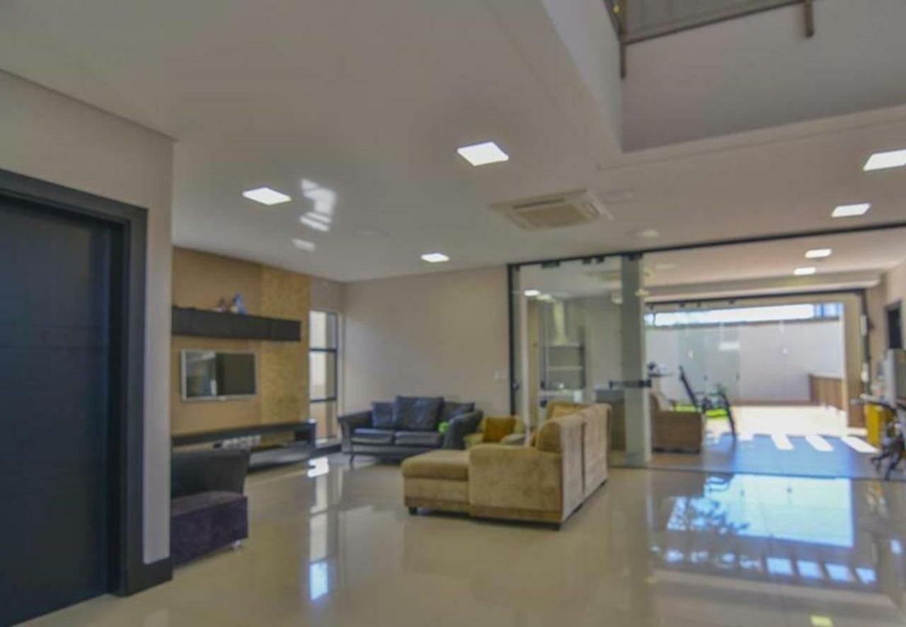 הוילה פוז דו איגואסו Casa Moderna No Centro Proxima A Atracoes Turisticas מראה חיצוני תמונה